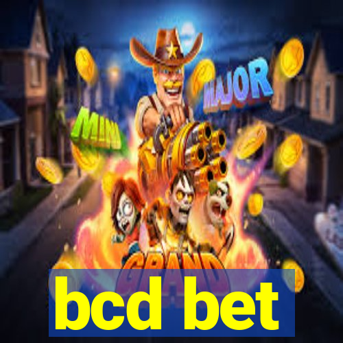 bcd bet